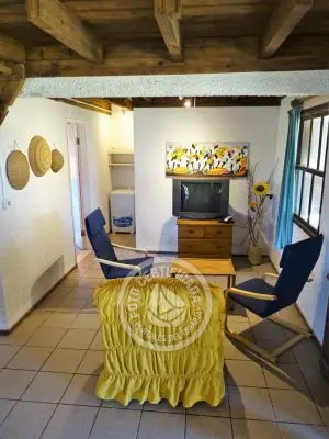 Cabana La Otra Punta del Diablo