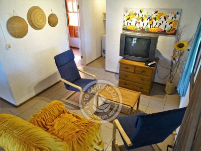 Cabaña La Otra Punta del Diablo