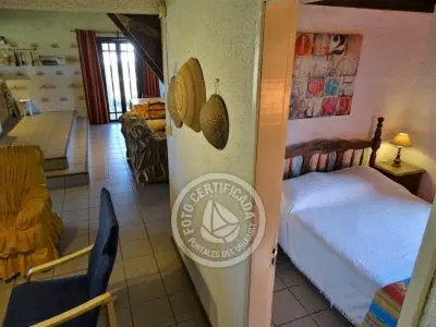 Cabana La Otra Punta del Diablo