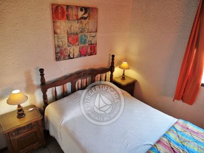 Cabaña La Otra Punta del Diablo