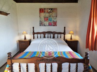 Cabaña La Otra Punta del Diablo