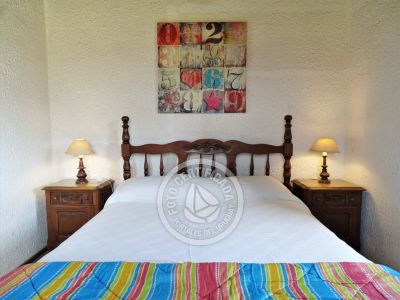 Cabaña La Otra Punta del Diablo