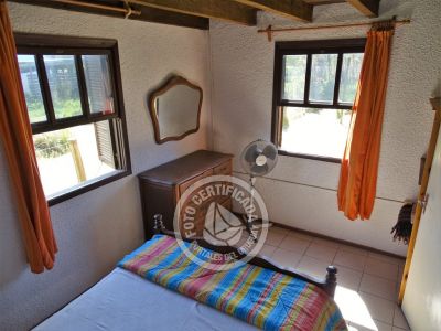 Cabaña La Otra Punta del Diablo