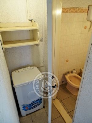 Cabaña La Otra Punta del Diablo