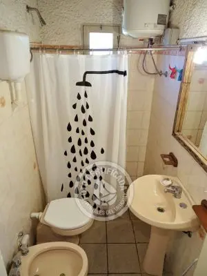 Cabana La Otra Punta del Diablo