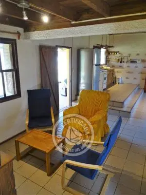 Cabana La Otra Punta del Diablo