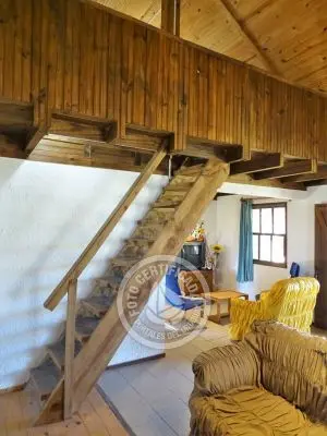 Cabana La Otra Punta del Diablo