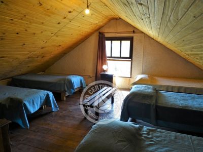 Cabaña La Otra Punta del Diablo