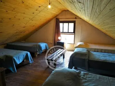 Cabana La Otra Punta del Diablo