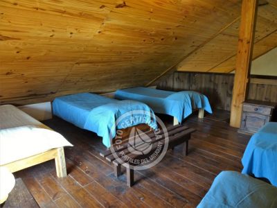 Cabaña La Otra Punta del Diablo