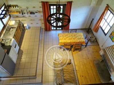 Cabaña La Otra Punta del Diablo