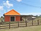 Cabana La Otra Punta del Diablo