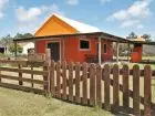 Cabana La Otra Punta del Diablo