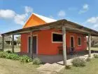 Cabana La Otra Punta del Diablo