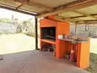 Cabana La Otra Punta del Diablo