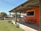 Cabana La Otra Punta del Diablo