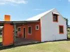 Cabana La Otra Punta del Diablo