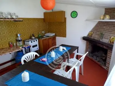 Bed & Breakfast Lo de Olga Cabo Polonio