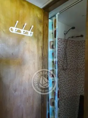 Bed & Breakfast Lo de Olga Cabo Polonio