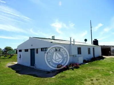 Bed & Breakfast Lo de Olga Cabo Polonio