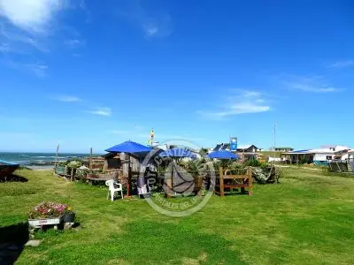 Bed & Breakfast Lo de Olga Cabo Polonio