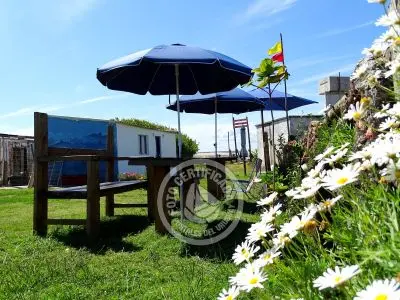 Bed & Breakfast Lo de Olga Cabo Polonio