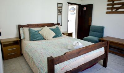 Posada Lo de Olga Cabo Polonio