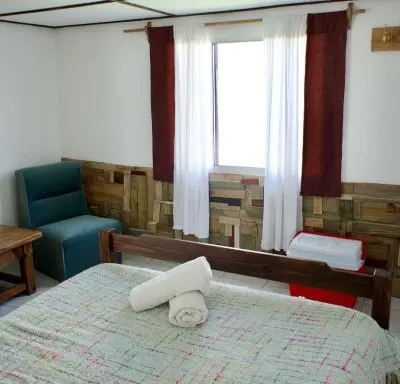 Inn Lo de Olga Cabo Polonio