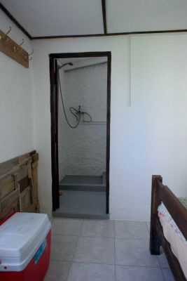 Posada Lo de Olga Cabo Polonio