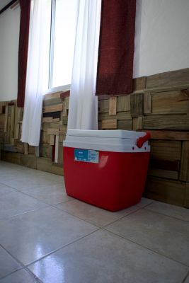 Posada Lo de Olga Cabo Polonio