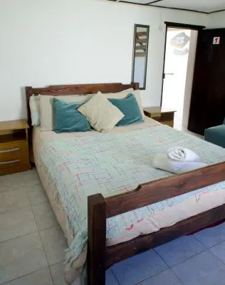 Inn Lo de Olga Cabo Polonio