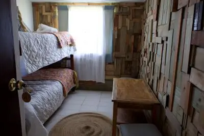 Inn Lo de Olga Cabo Polonio