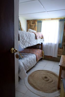 Posada Lo de Olga Cabo Polonio