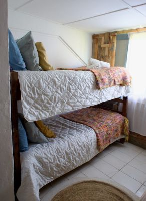 Posada Lo de Olga Cabo Polonio