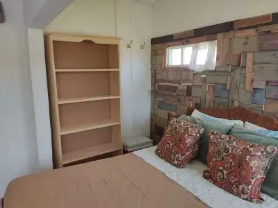 Inn Lo de Olga Cabo Polonio