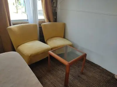 Inn Lo de Olga Cabo Polonio