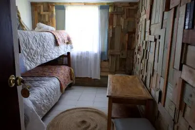 Lo de Olga - Hab. 2 personas BC