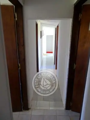 Bed & Breakfast Lo de Olga - Hab. 4 (4 persona BC) Cabo Polonio