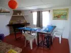 Bed & Breakfast Lo de Olga - Hab. 4 (4 persona BC) Cabo Polonio