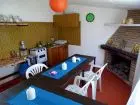 Bed & Breakfast Lo de Olga - Hab. 4 (4 persona BC) Cabo Polonio