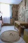 Bed & Breakfast Lo de Olga - Hab. 4 (4 persona BC) Cabo Polonio
