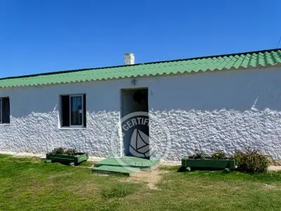 Pousada Lo de Olga - Hab. 5 (Matrimonial BC) Cabo Polonio