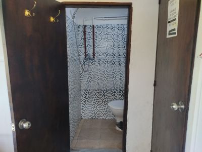 Posada Lo de Olga - Hab. 5 (Matrimonial BP) Cabo Polonio