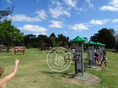 Outdoor activities Reserva de Fauna y Parque Cerro Pan de Azúcar Piriapolis