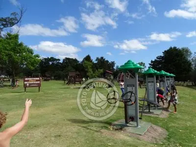 Paseos y Actividades Reserva de Fauna y Parque Cerro Pan de Azúcar Piriápolis
