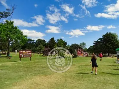 Paseos y Actividades Reserva de Fauna y Parque Cerro Pan de Azúcar Piriápolis