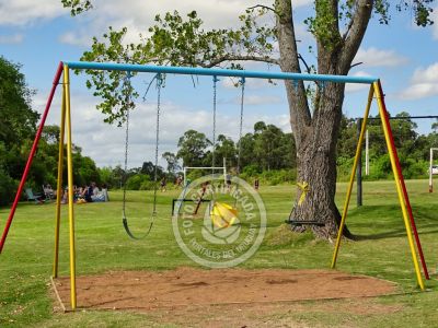 Outdoor activities Reserva de Fauna y Parque Cerro Pan de Azúcar Piriapolis