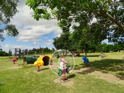 Paseos y Actividades Reserva de Fauna y Parque Cerro Pan de Azúcar Piriápolis