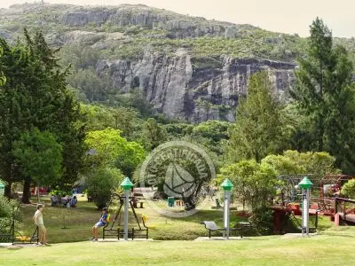 Reserva de Fauna y Parque Cerro Pan de Azúcar