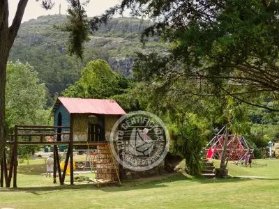 Paseos y Actividades Reserva de Fauna y Parque Cerro Pan de Azúcar Piriápolis
